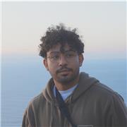 Bilingual English teacher with experience in teaching teens and young adults.